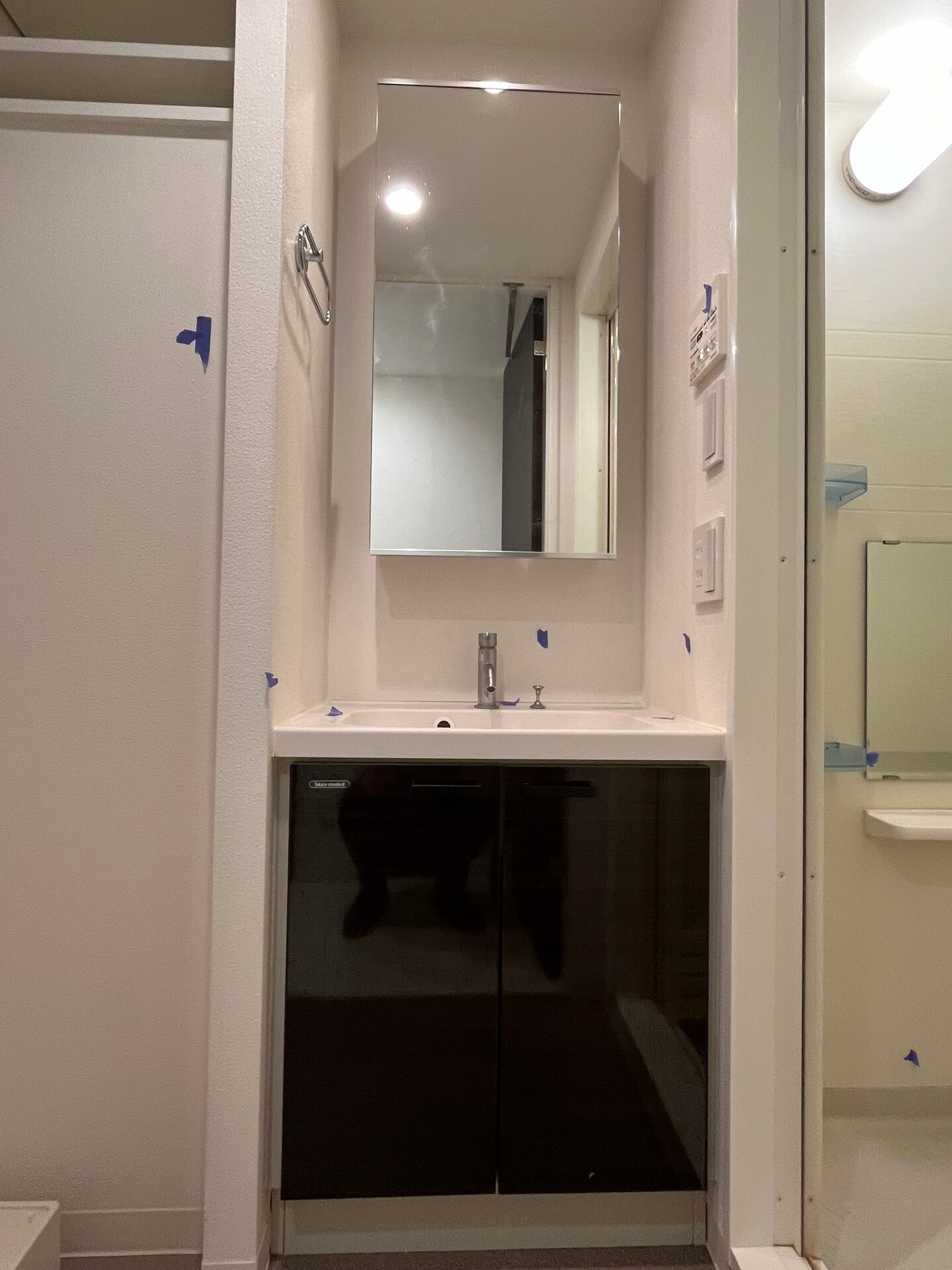 レジディア大森IIの物件内観写真