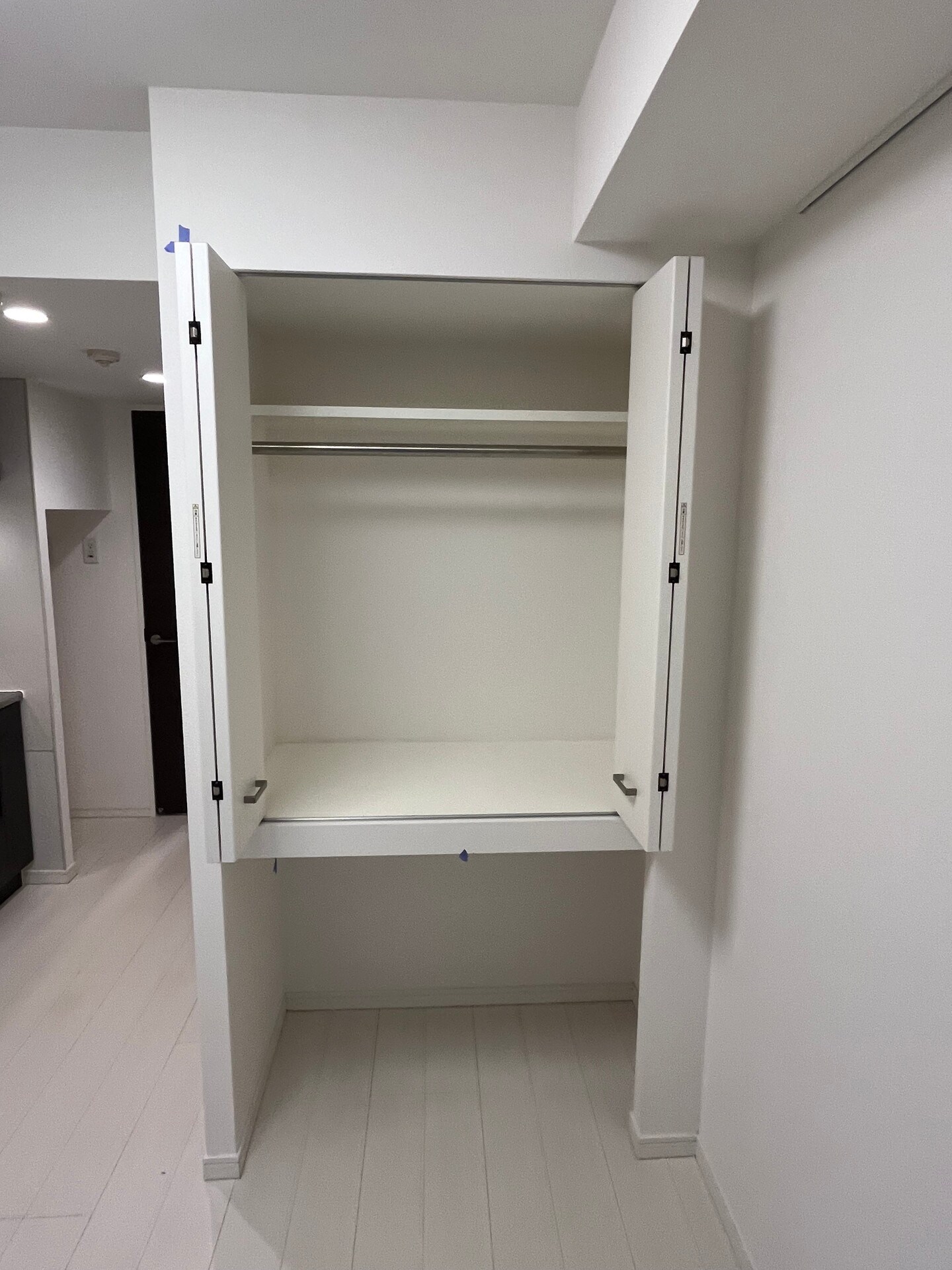 レジディア大森IIの物件内観写真