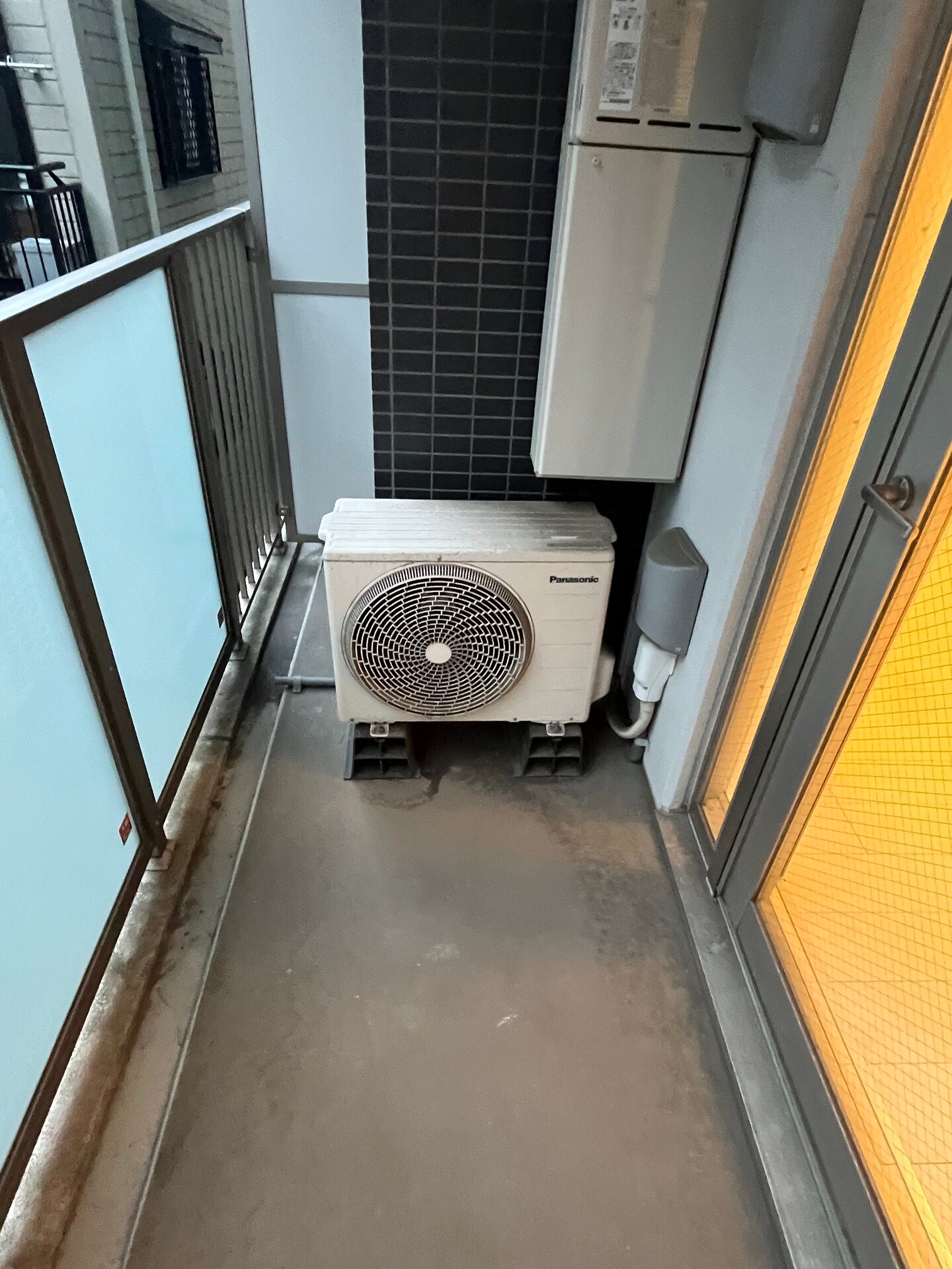 レジディア大森IIの物件内観写真