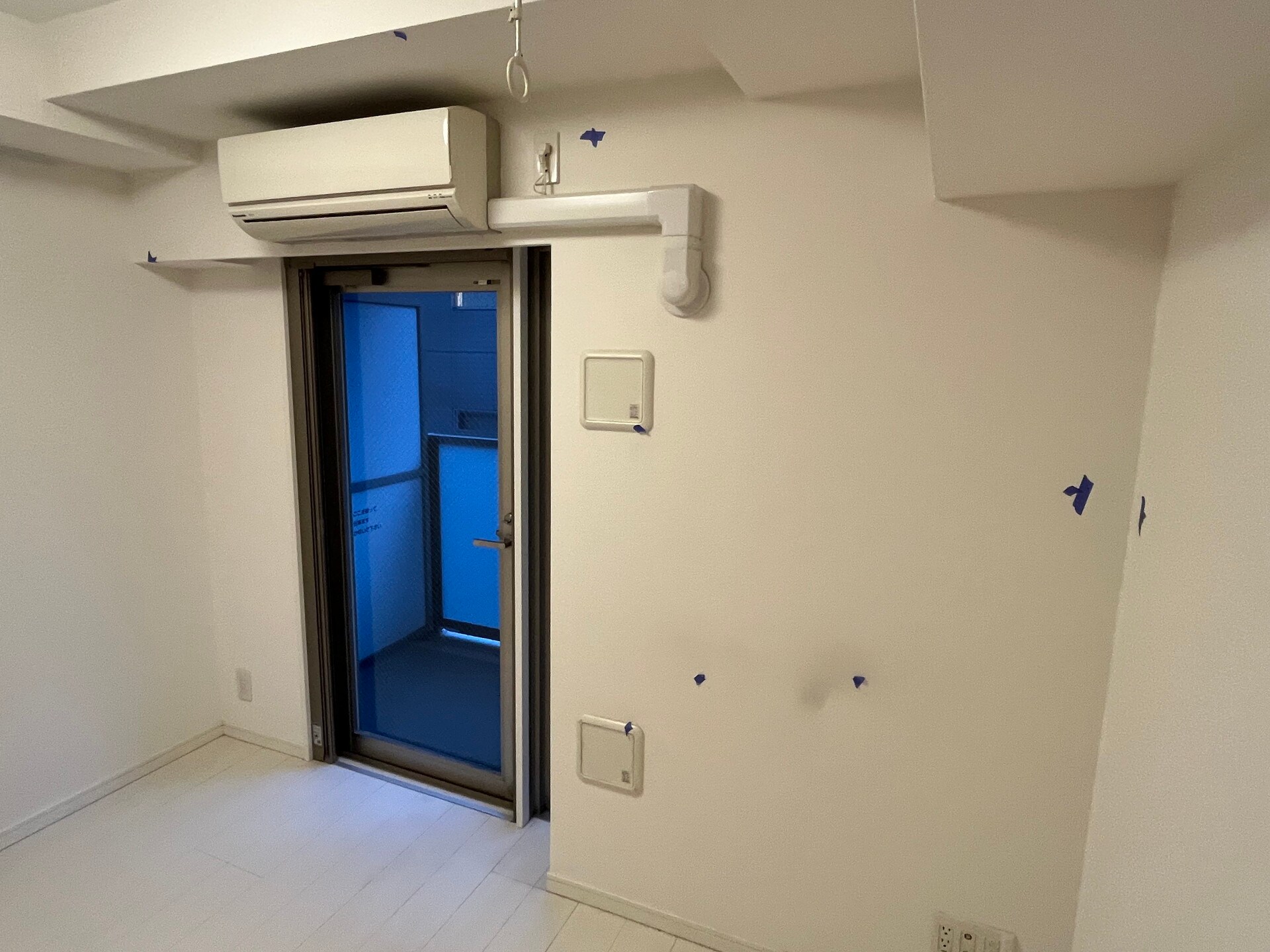 レジディア大森IIの物件内観写真