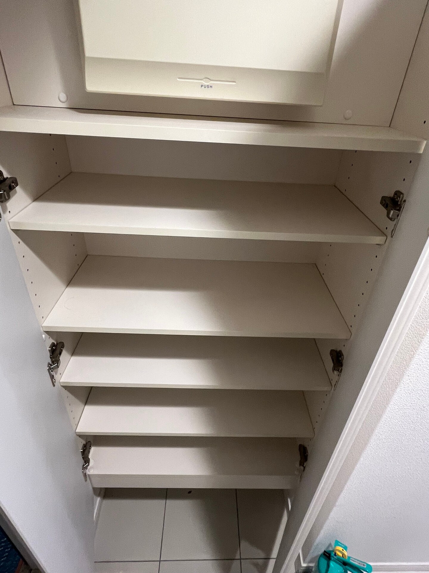 レジディア大森IIの物件内観写真