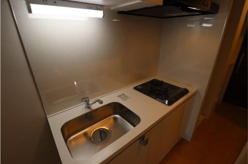 ジェノヴィア蒲田IIスカイガーデンの物件内観写真