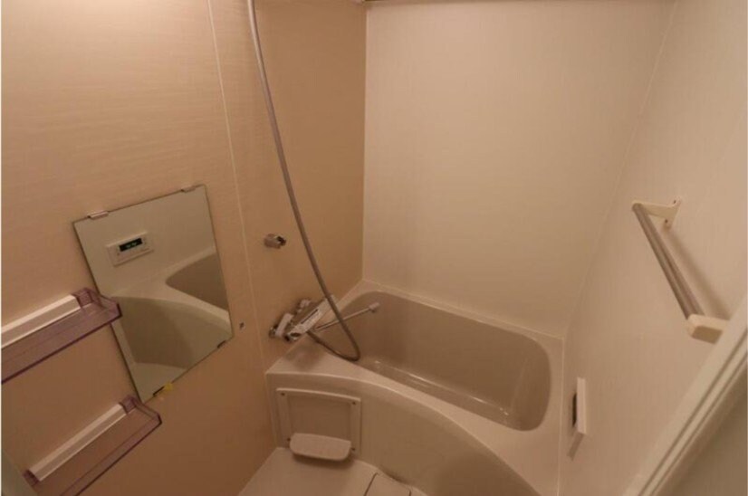 ジェノヴィア蒲田IIスカイガーデンの物件内観写真