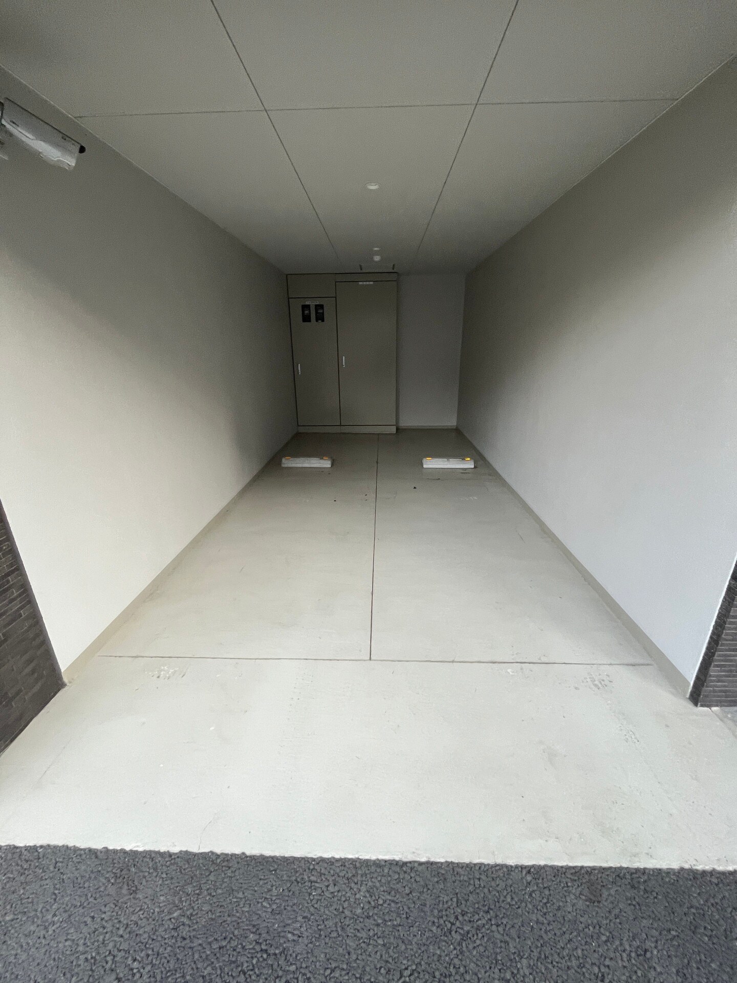 ジェノヴィア蒲田IIスカイガーデンの物件内観写真