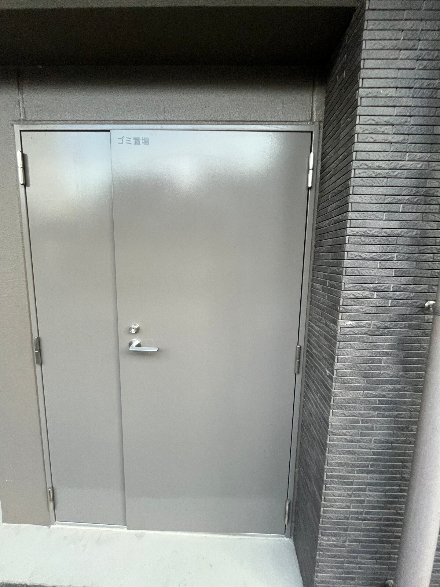 ジェノヴィア蒲田IIスカイガーデンの物件内観写真