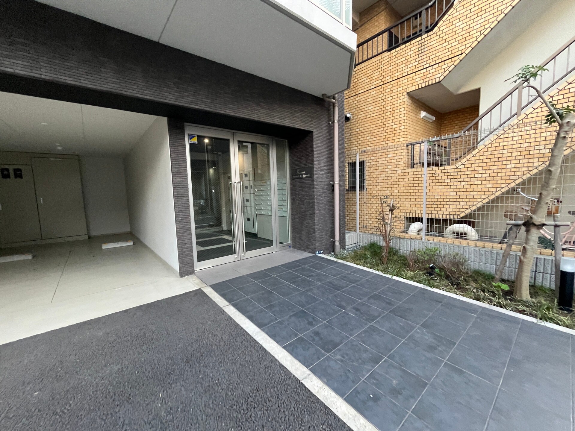 ジェノヴィア蒲田IIスカイガーデンの物件内観写真