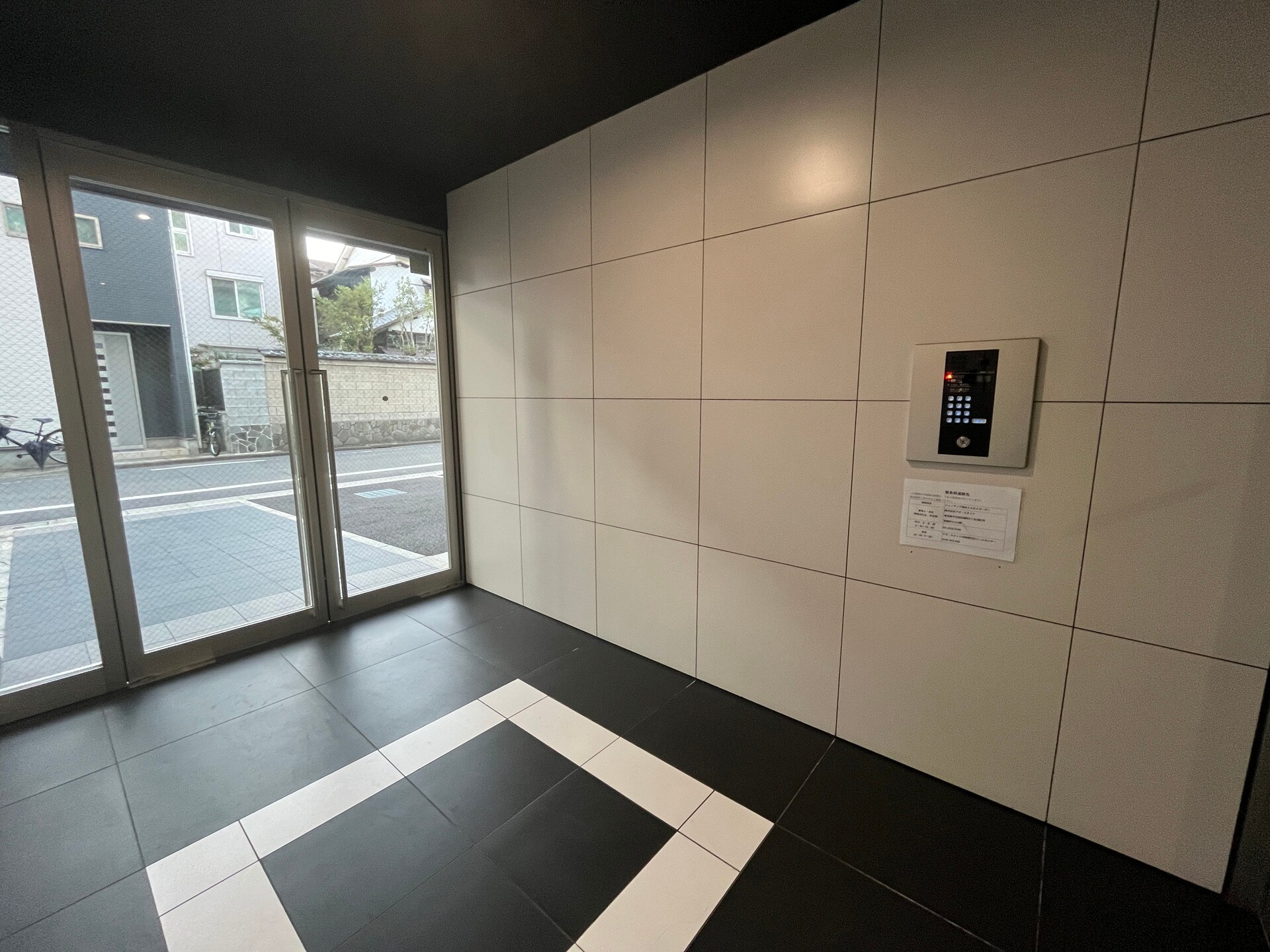 ジェノヴィア蒲田IIスカイガーデンの物件内観写真