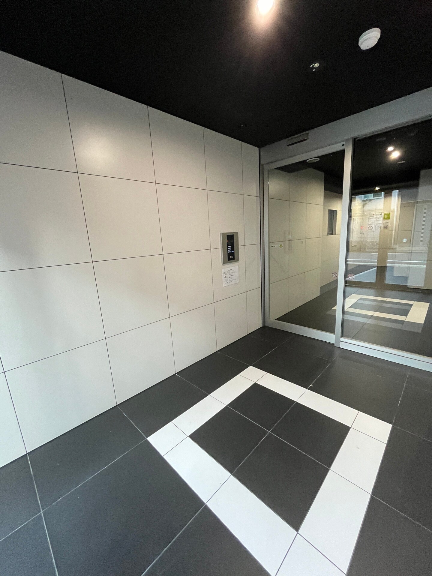 ジェノヴィア蒲田IIスカイガーデンの物件内観写真