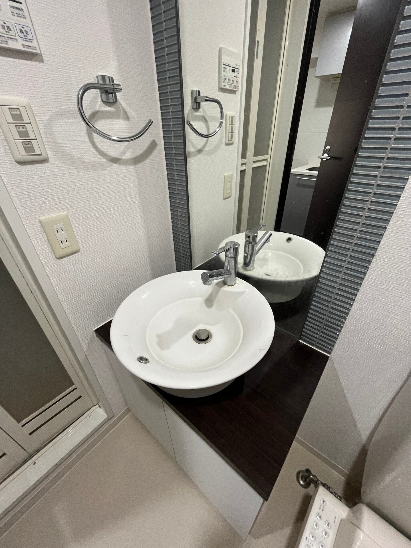 ドゥーエ大森の物件内観写真