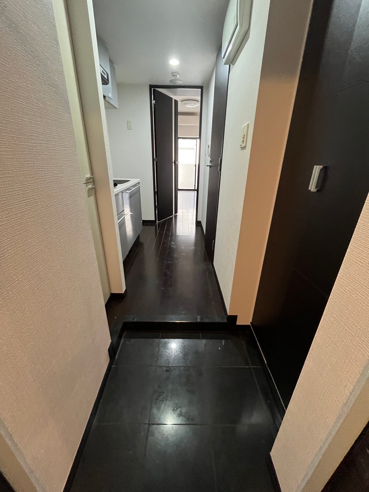 ドゥーエ大森の物件内観写真