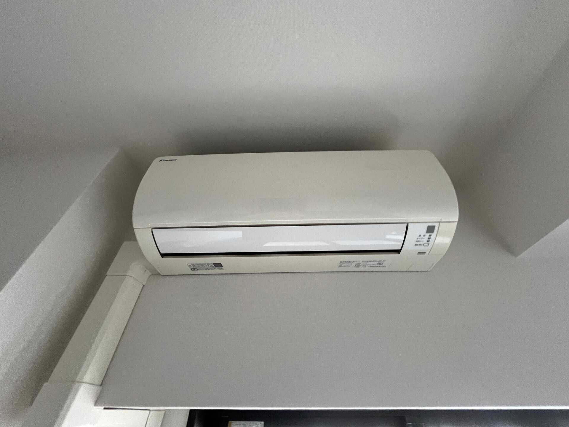 ドゥーエ大森の物件内観写真