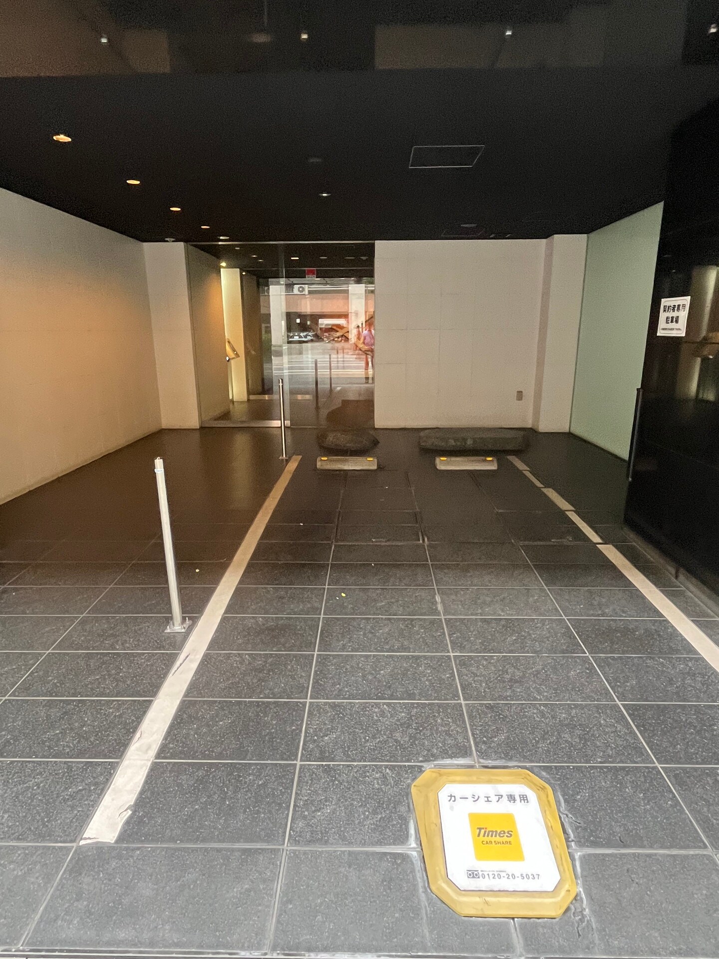 ドゥーエ大森の物件内観写真