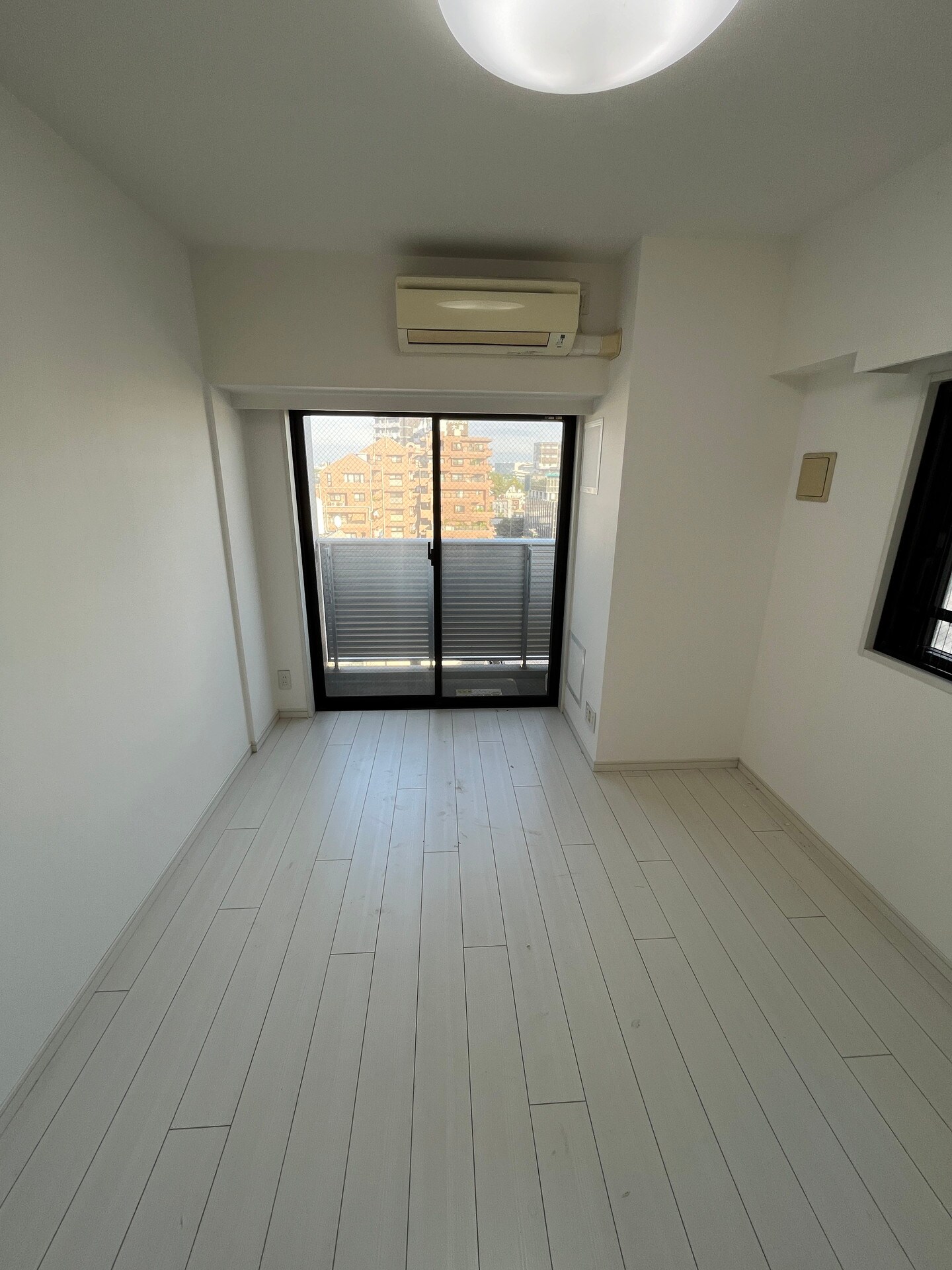 グラントゥルース大森ライズの物件内観写真