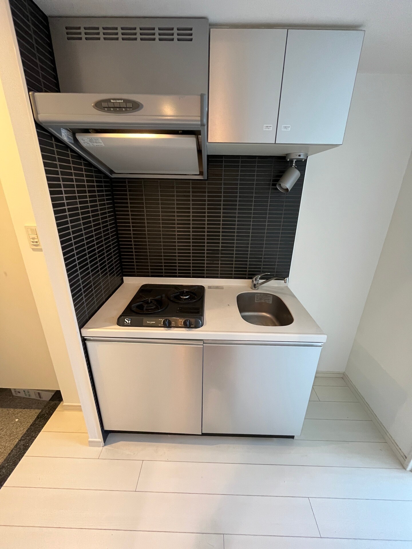 グラントゥルース大森ライズの物件内観写真