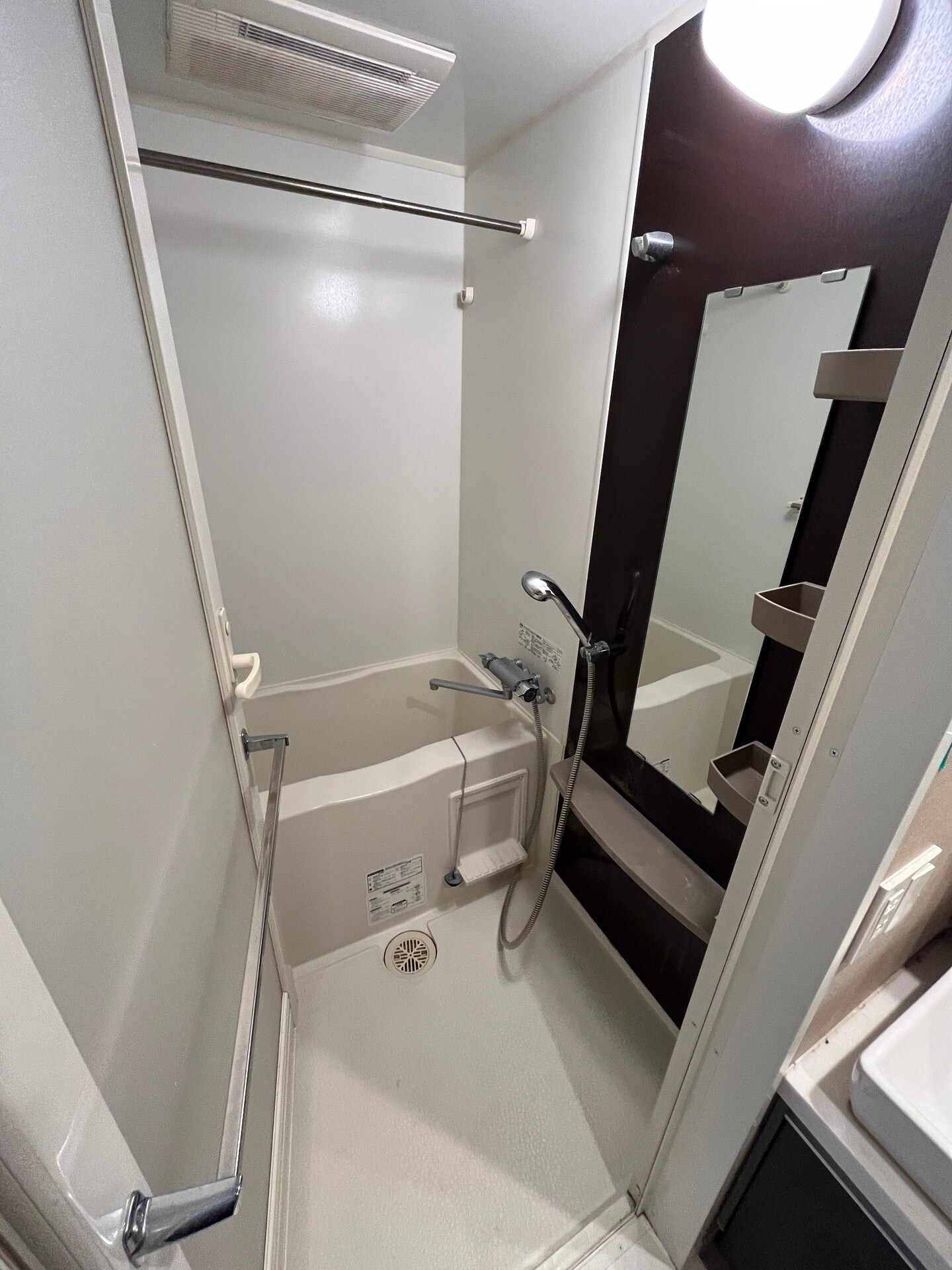 グラントゥルース大森ライズの物件内観写真