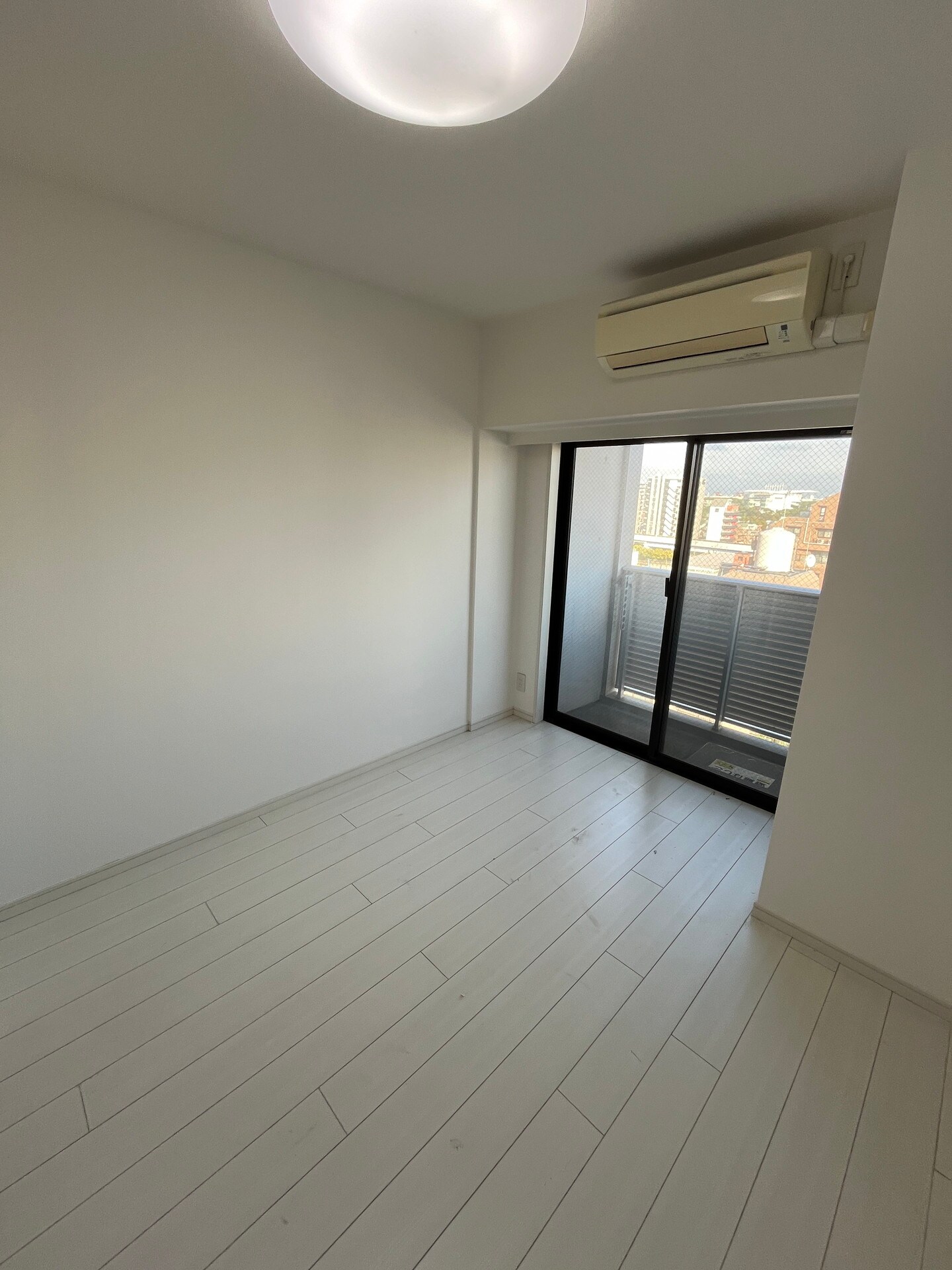 グラントゥルース大森ライズの物件内観写真