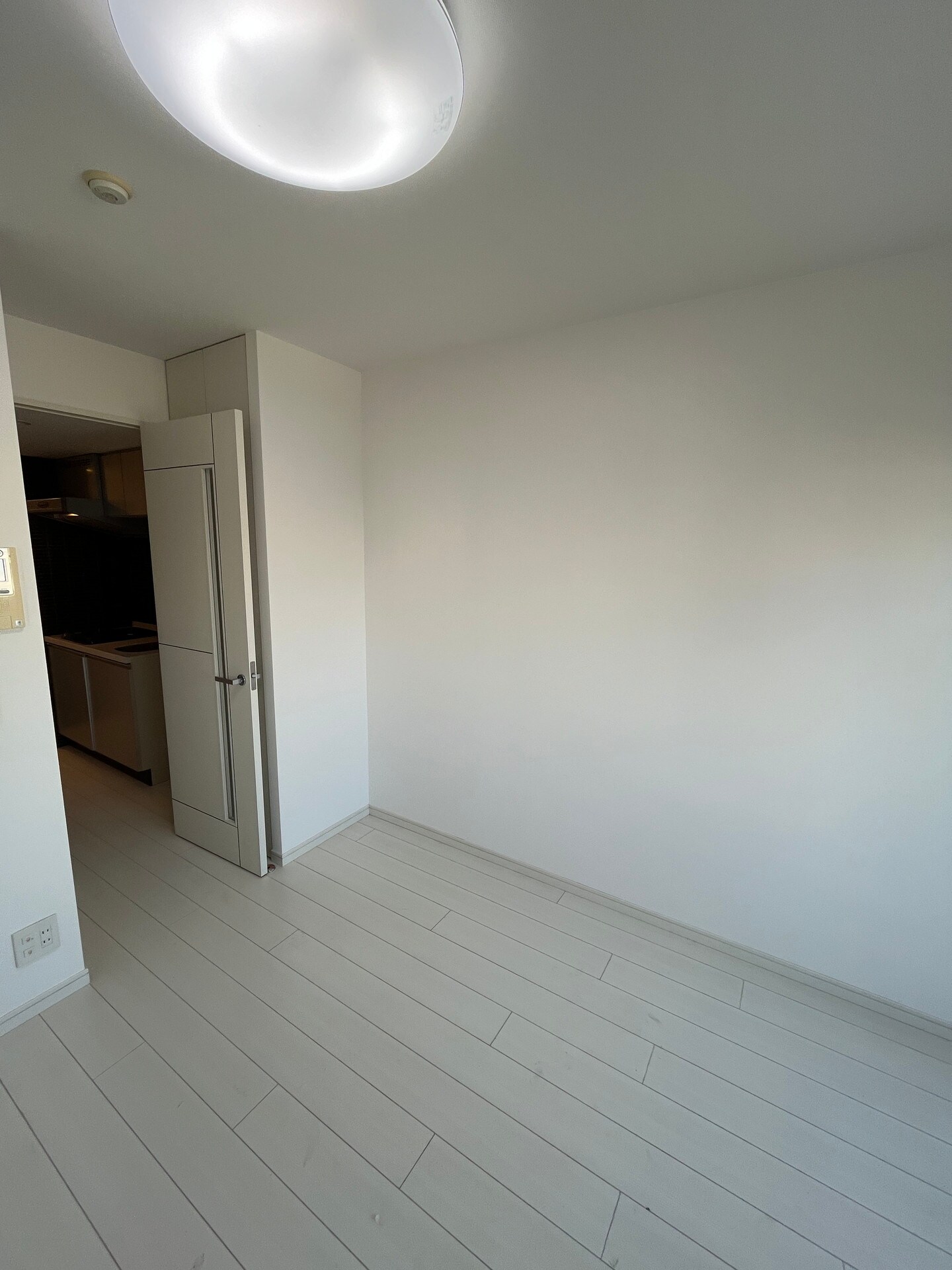 グラントゥルース大森ライズの物件内観写真