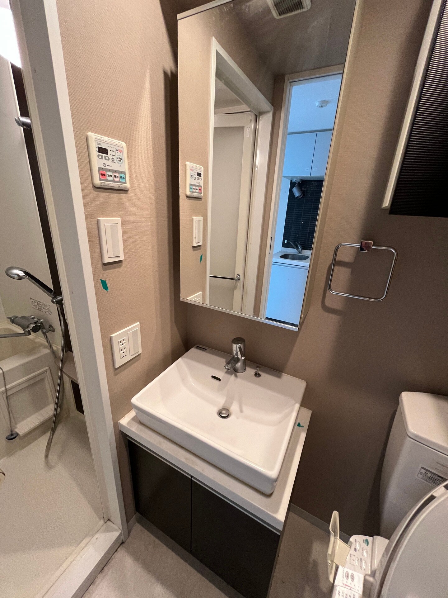 グラントゥルース大森ライズの物件内観写真