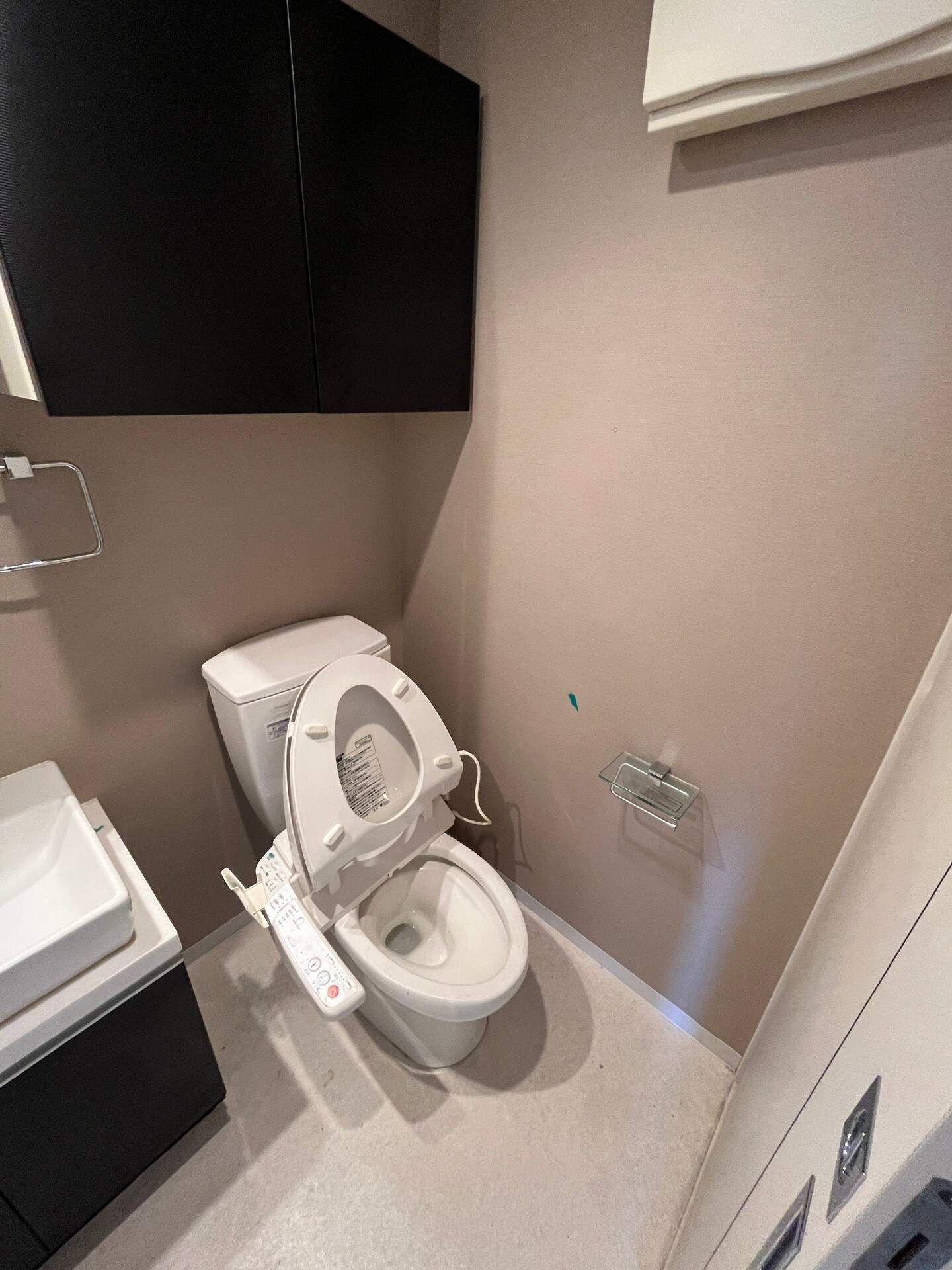 グラントゥルース大森ライズの物件内観写真