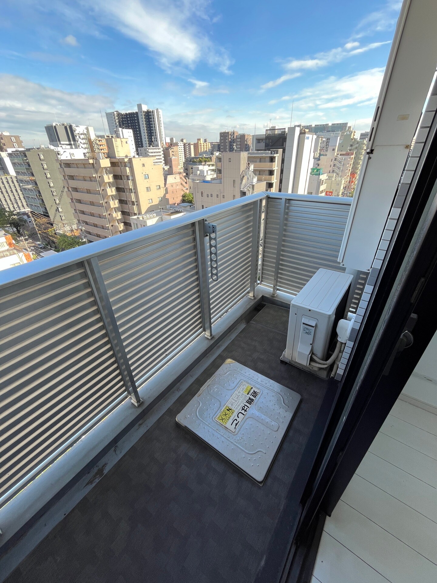 グラントゥルース大森ライズの物件内観写真