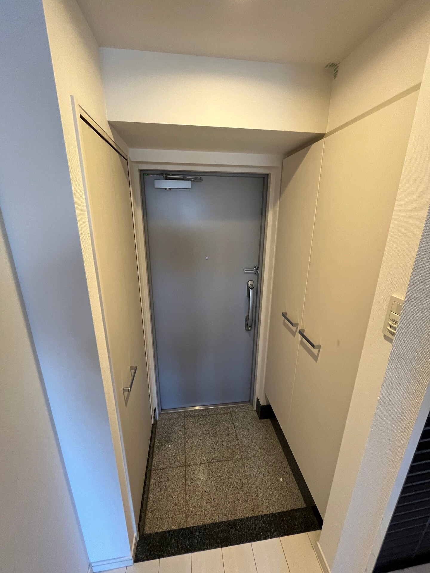 グラントゥルース大森ライズの物件内観写真