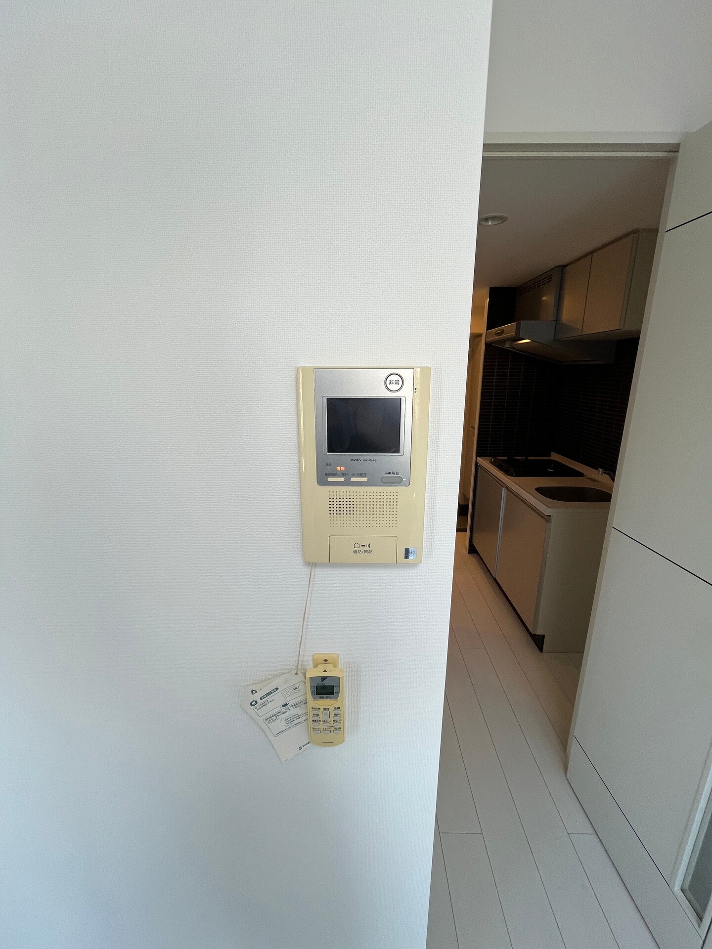 グラントゥルース大森ライズの物件内観写真