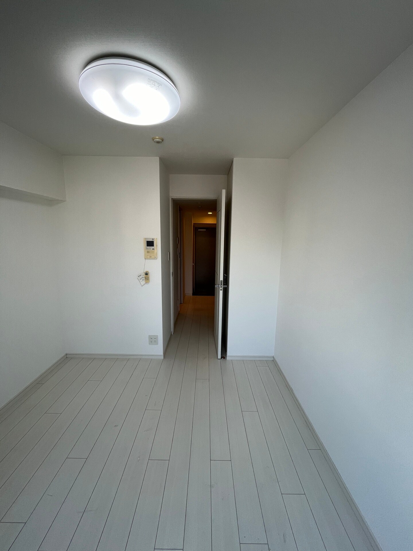 グラントゥルース大森ライズの物件内観写真