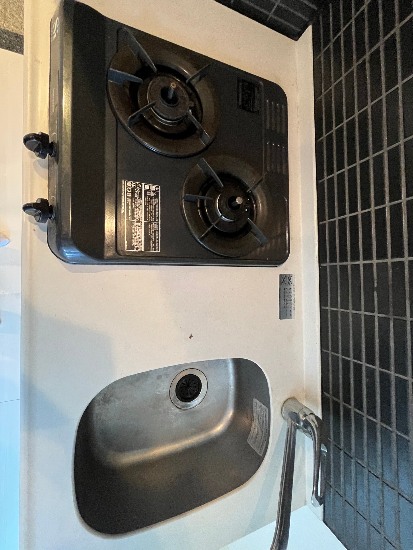 グラントゥルース大森ライズの物件内観写真