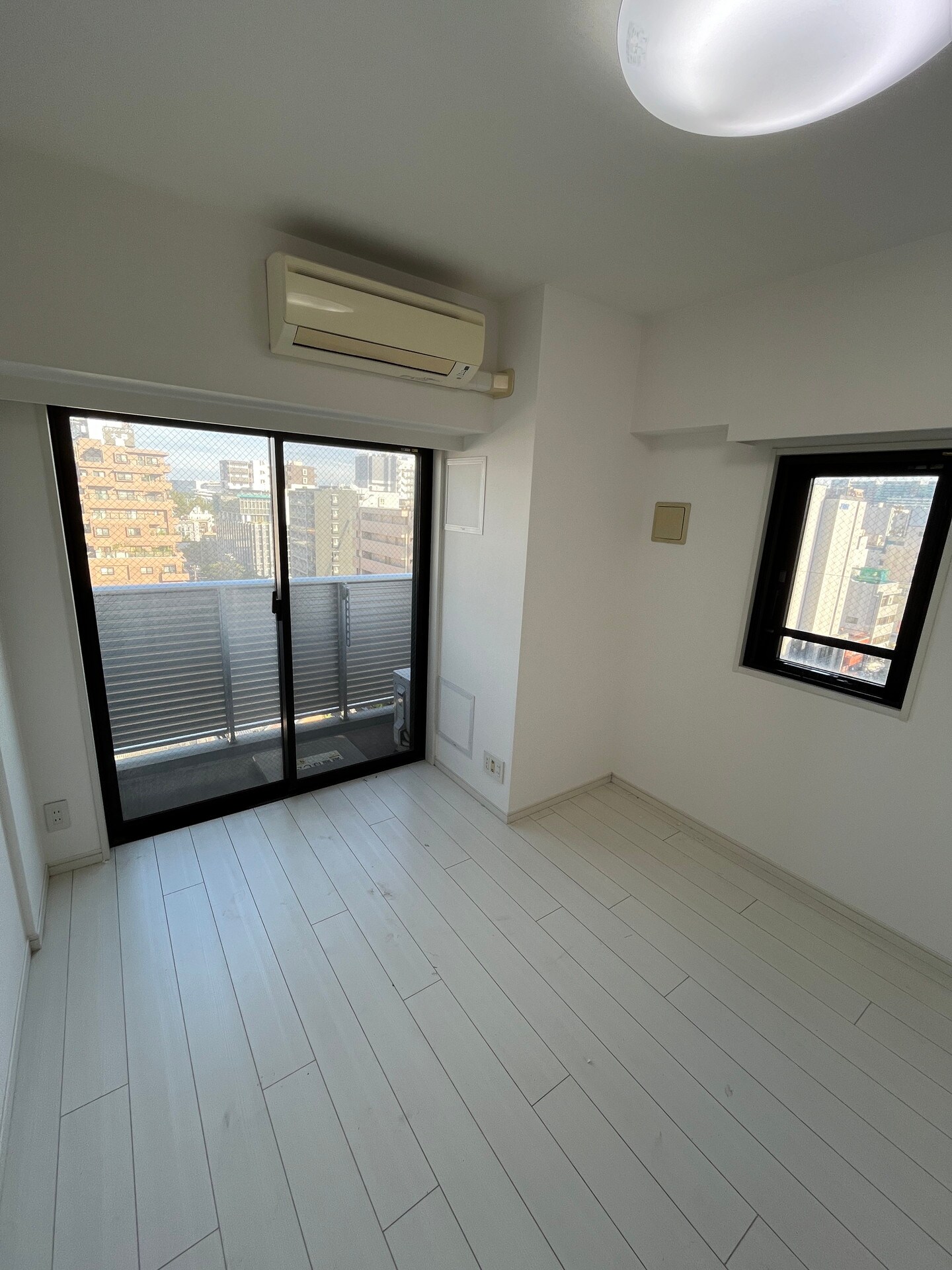 グラントゥルース大森ライズの物件内観写真