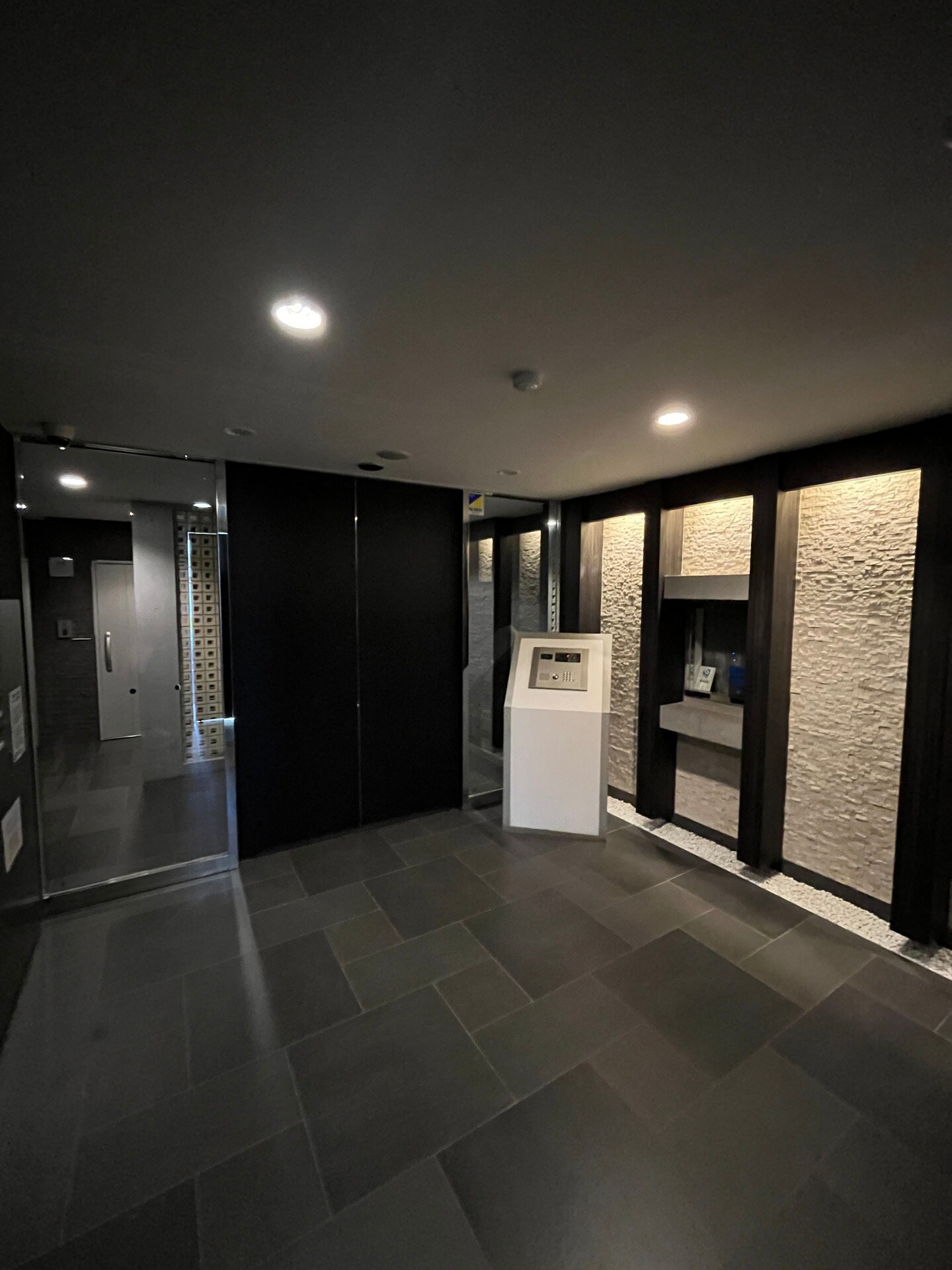 グラントゥルース大森ライズの物件内観写真