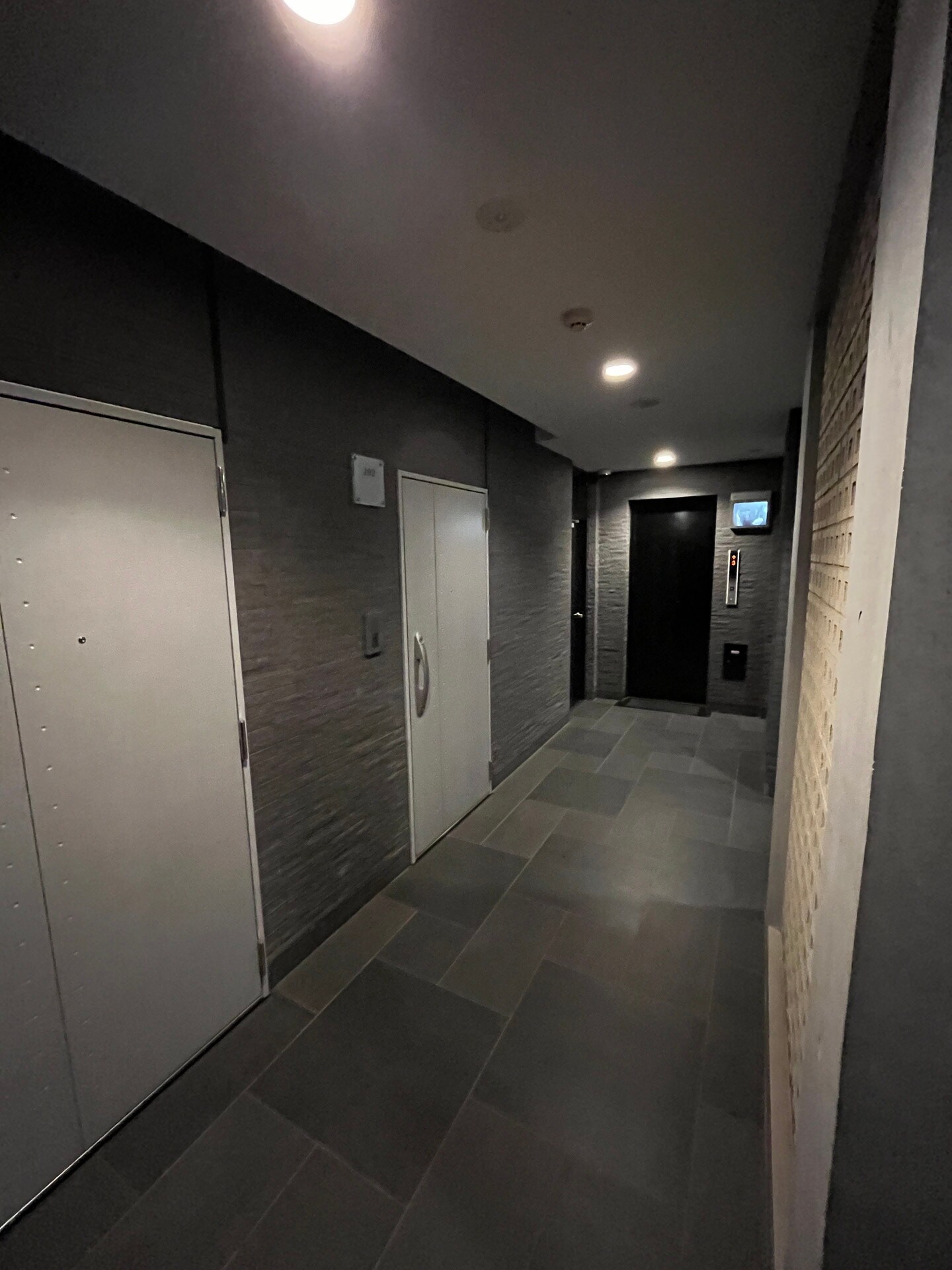 グラントゥルース大森ライズの物件内観写真