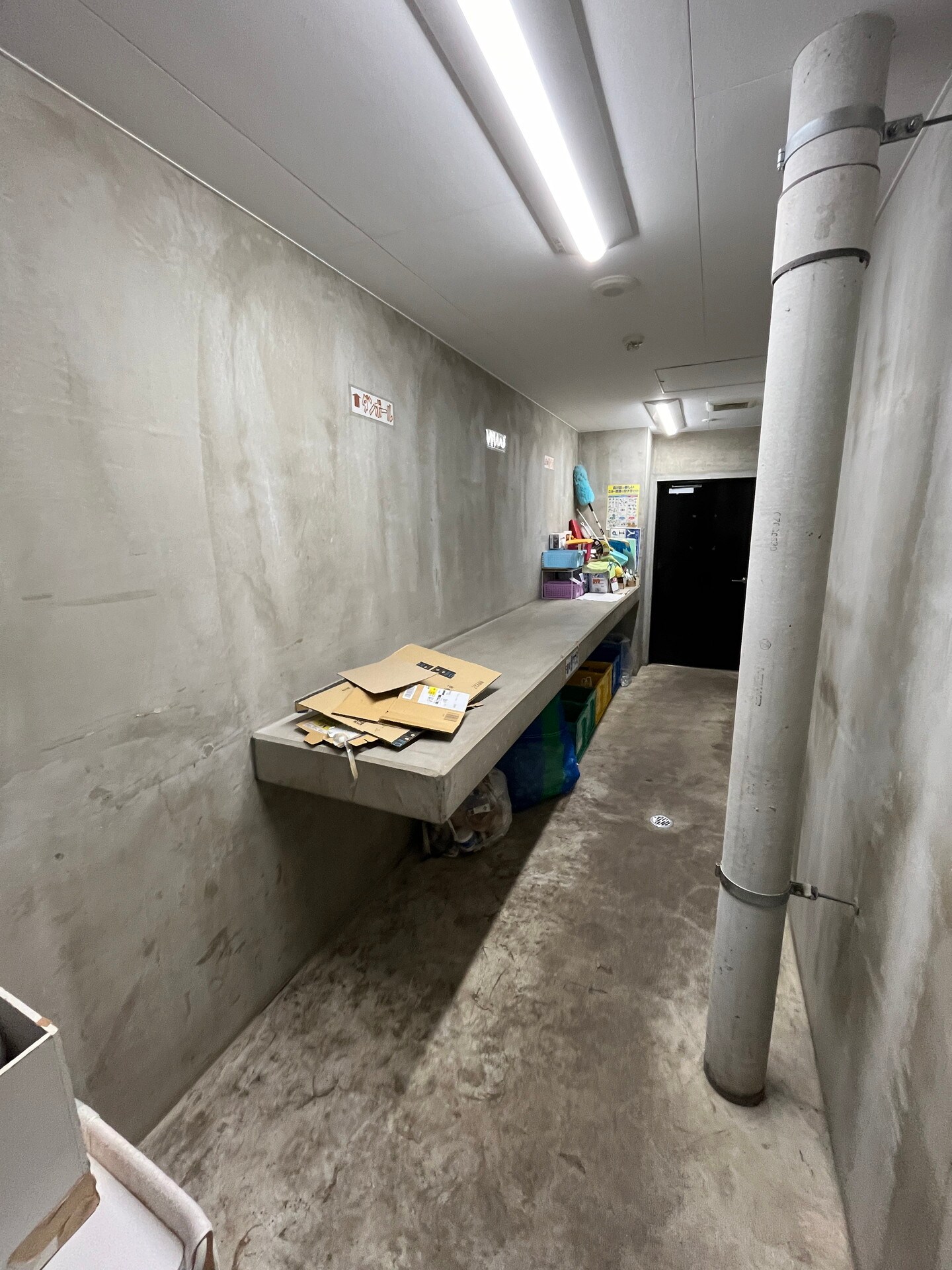 グラントゥルース大森ライズの物件内観写真