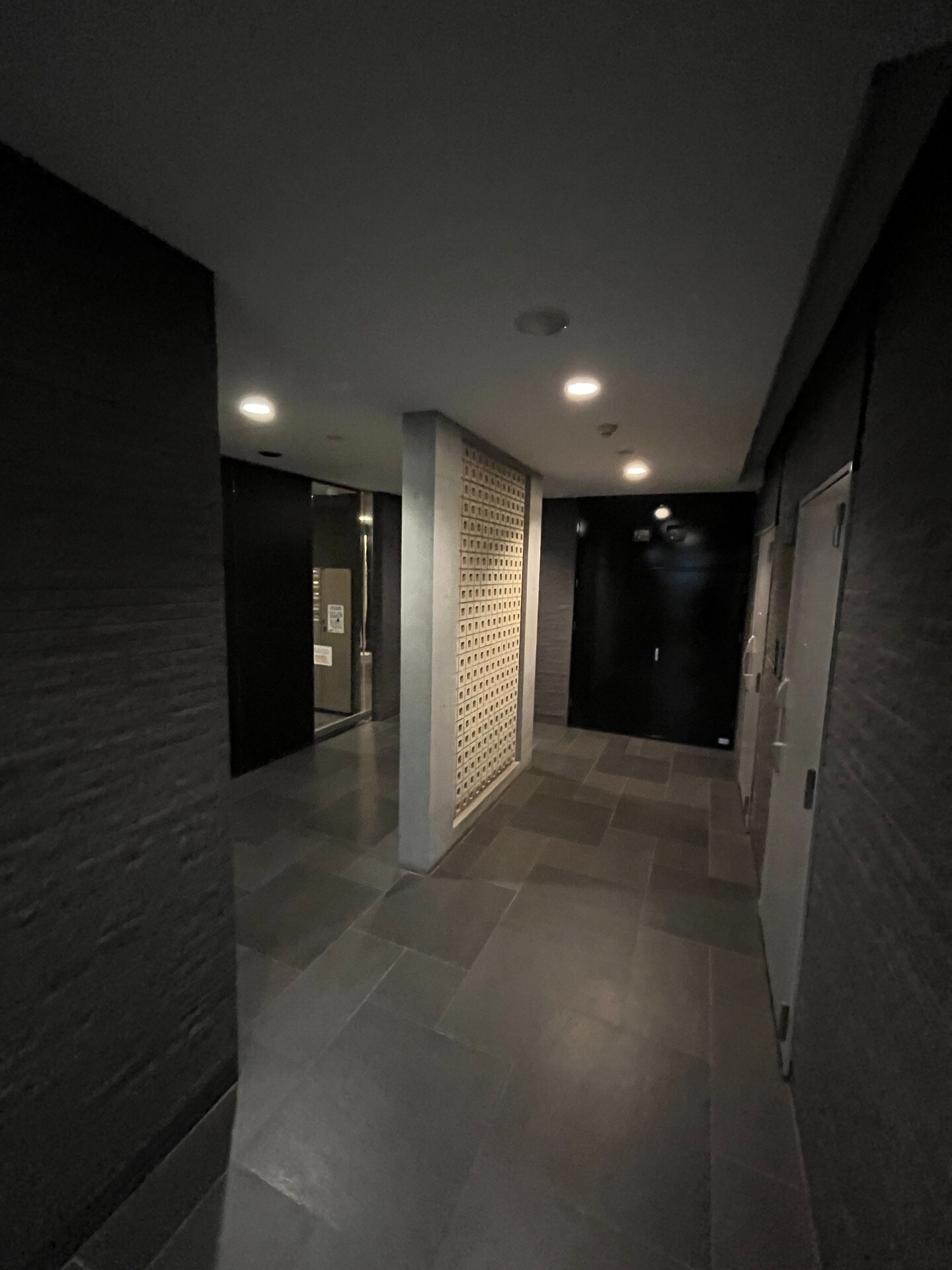 グラントゥルース大森ライズの物件内観写真