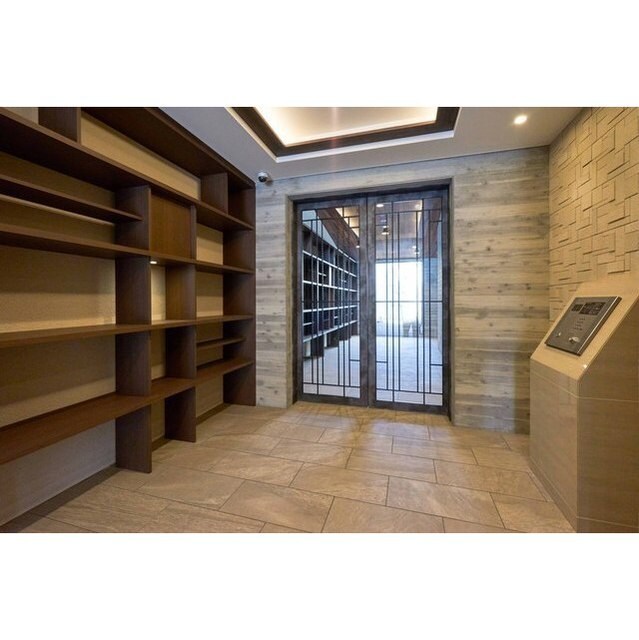 ジニア大森西の物件内観写真