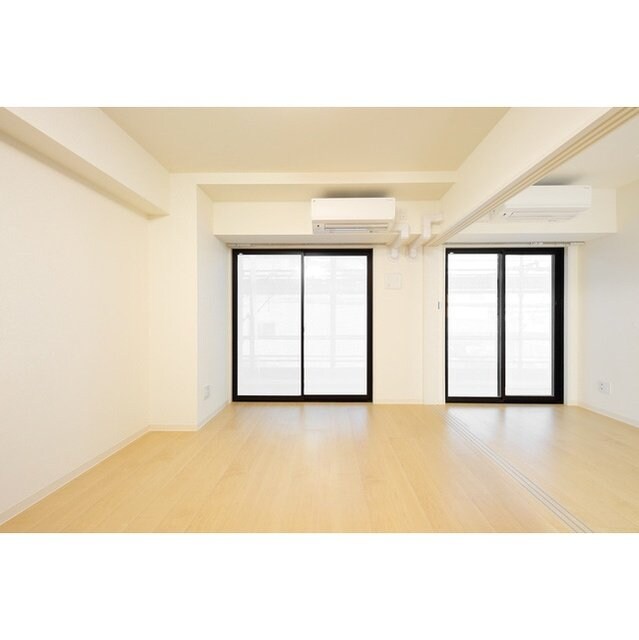 ジニア大森西の物件内観写真