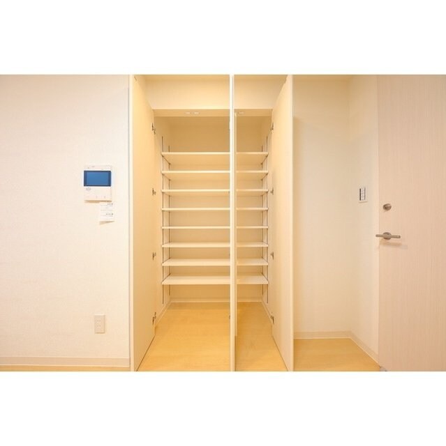 ジニア大森西の物件内観写真