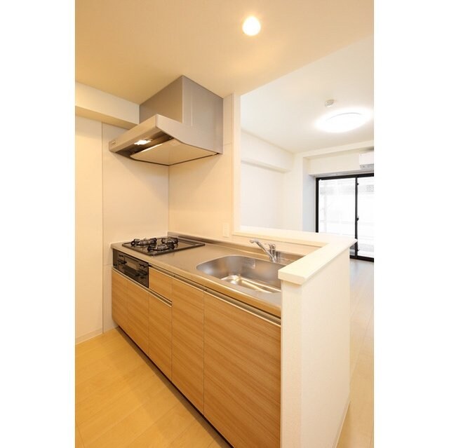 ジニア大森西の物件内観写真