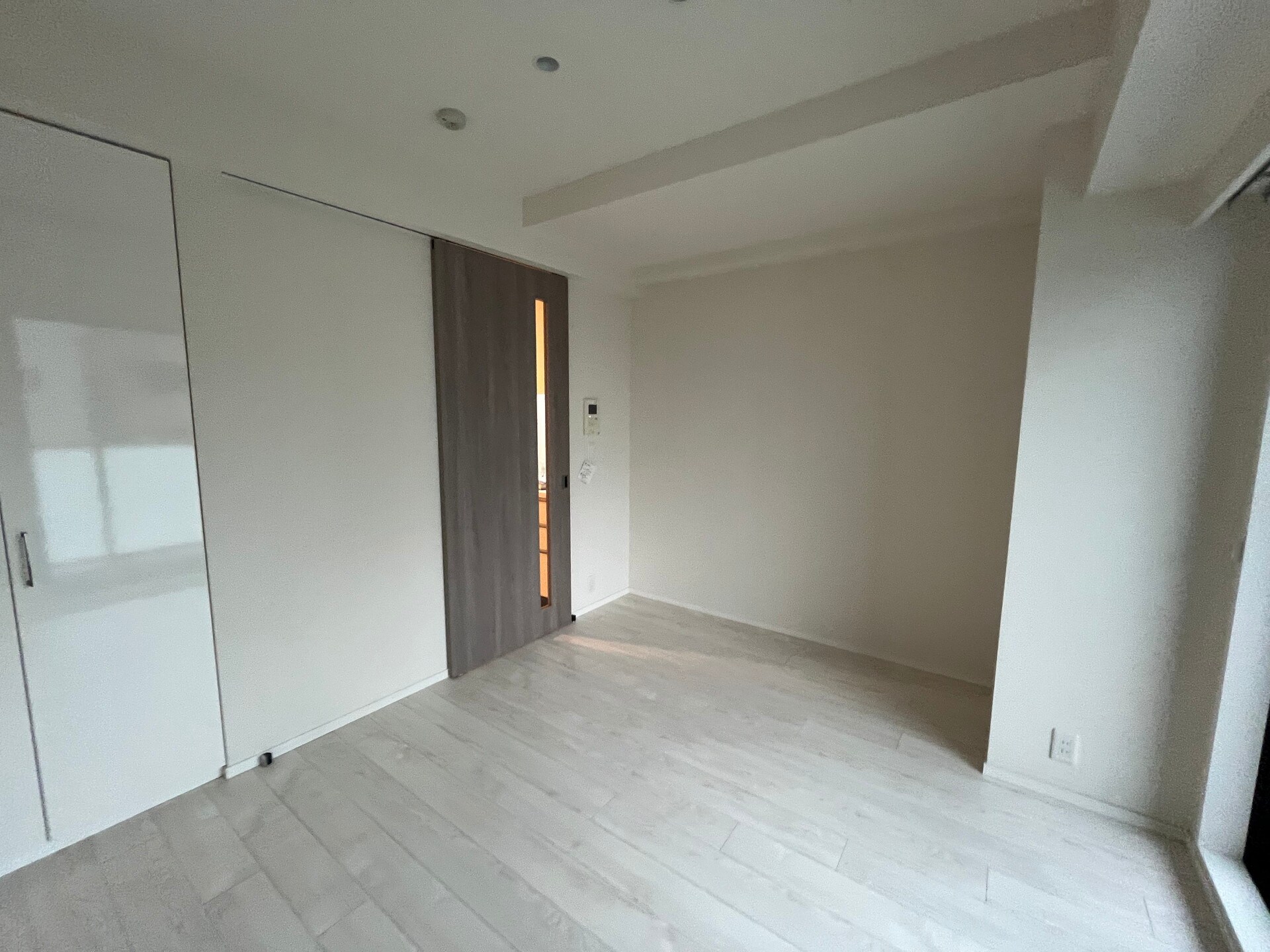 パークアクシス大森の物件内観写真