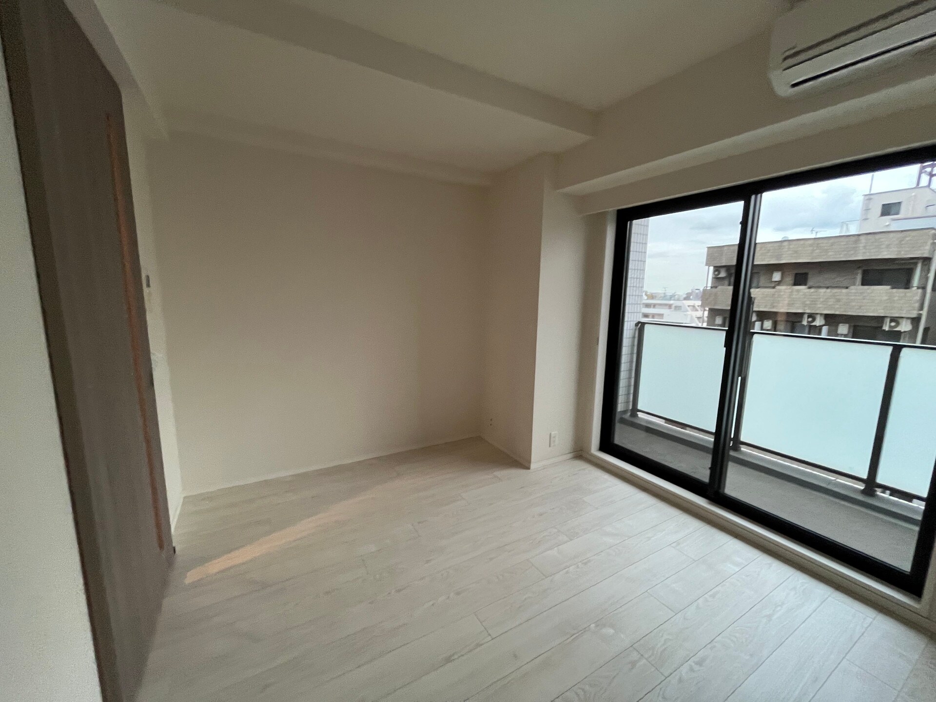 パークアクシス大森の物件内観写真