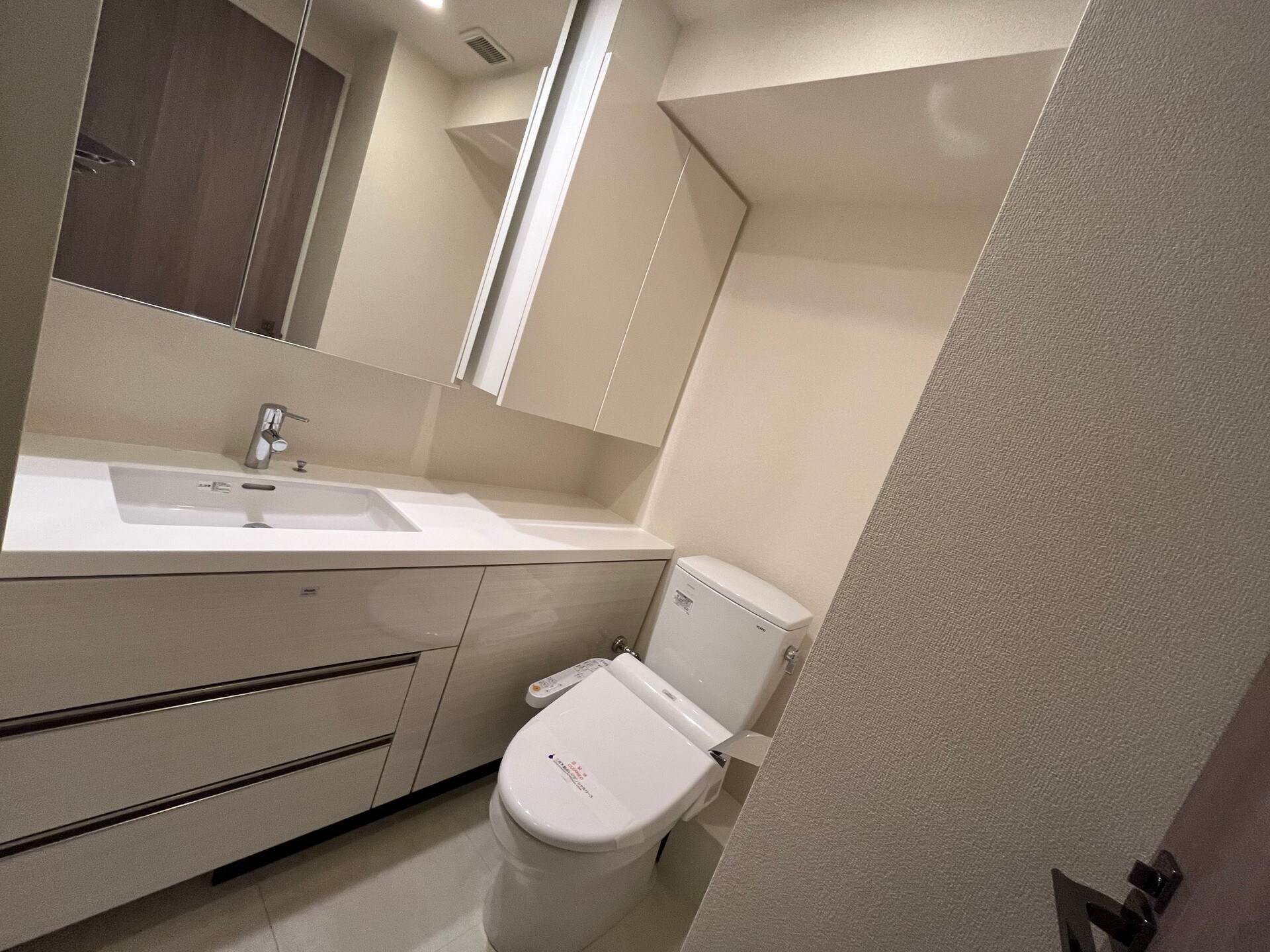 パークアクシス大森の物件内観写真