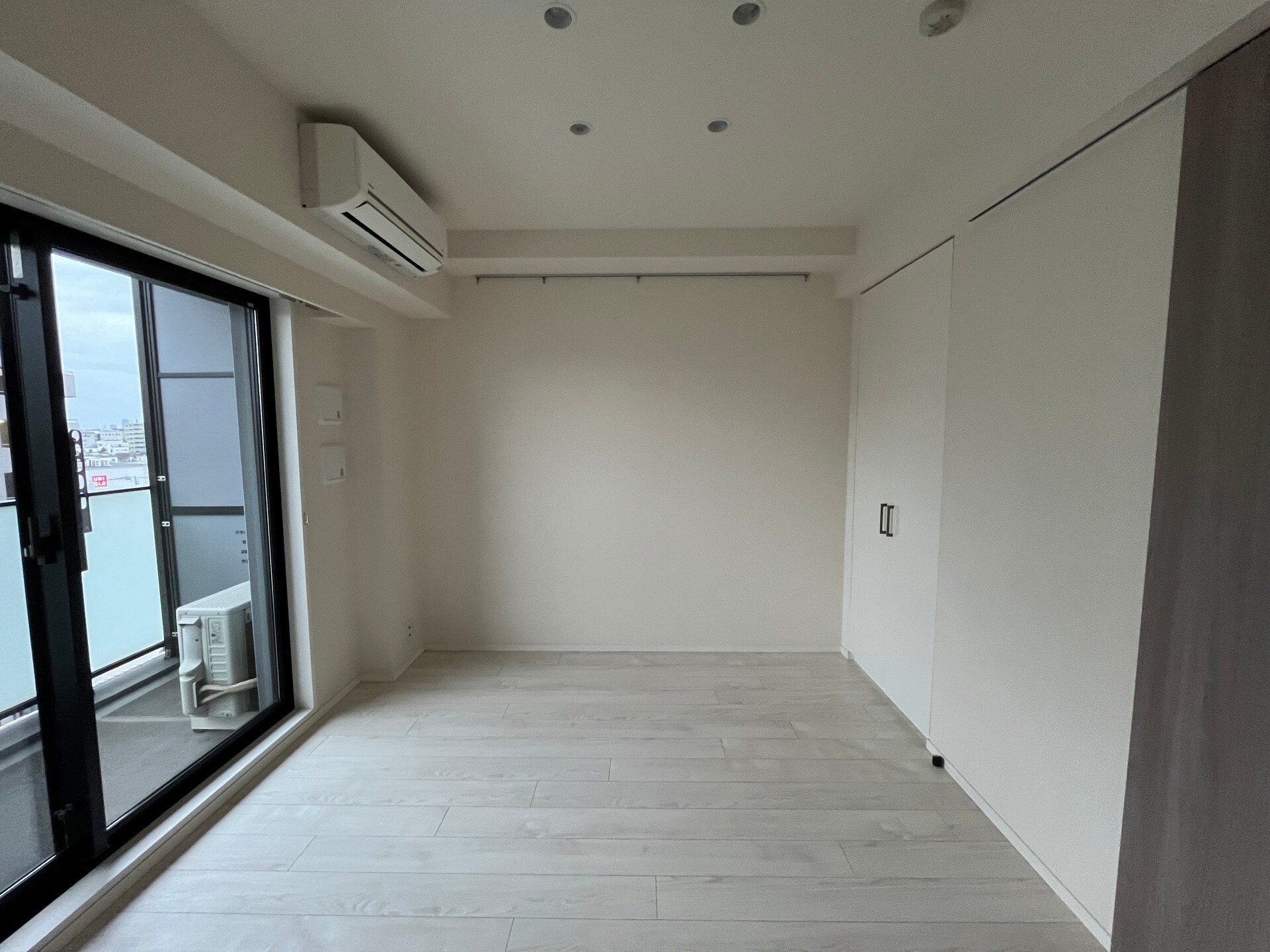 パークアクシス大森の物件内観写真