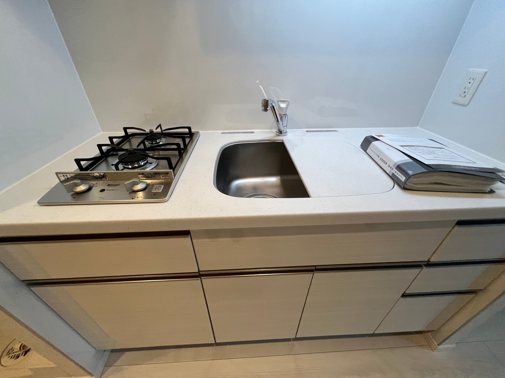 パークアクシス大森の物件内観写真