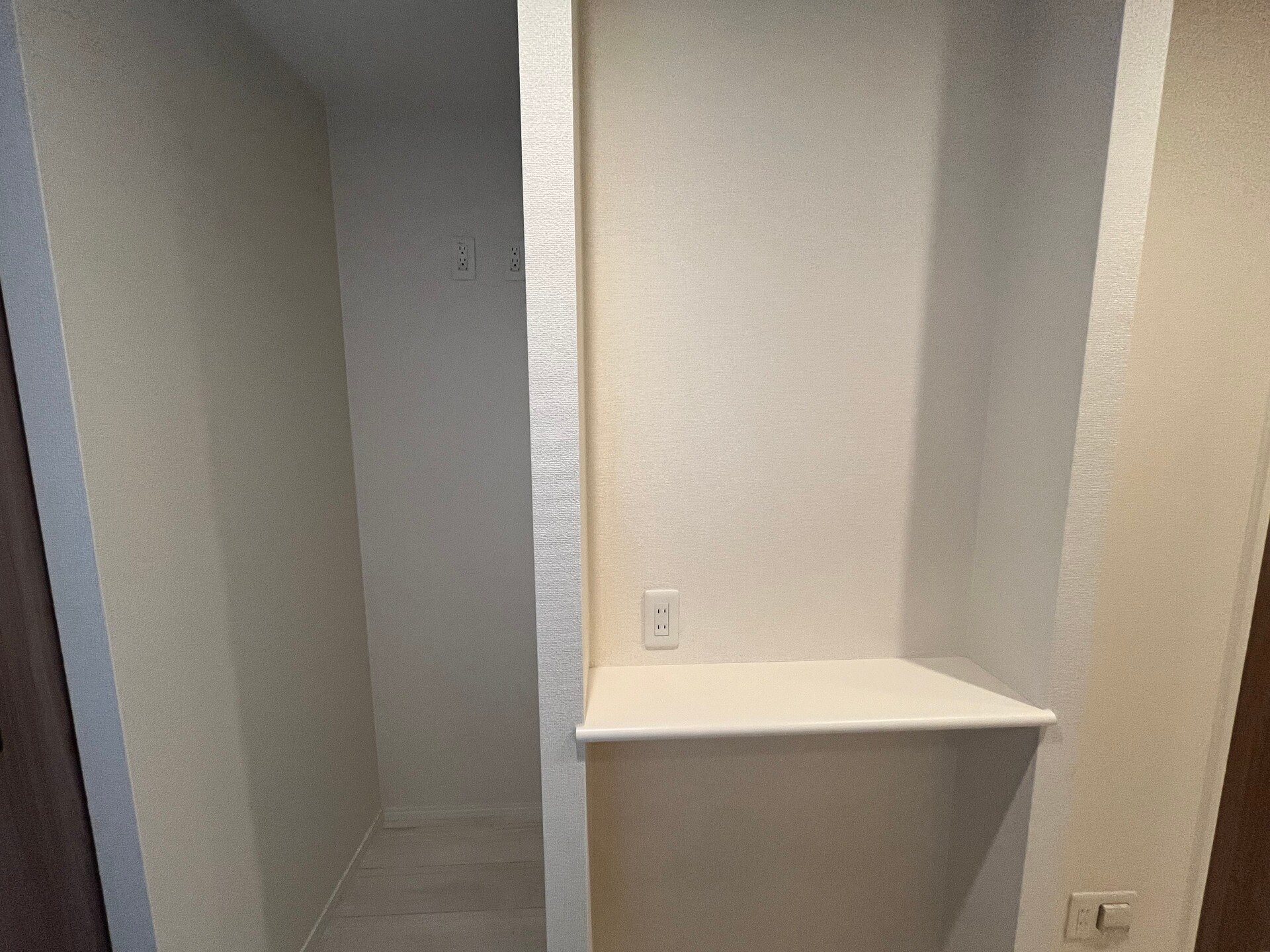 パークアクシス大森の物件内観写真