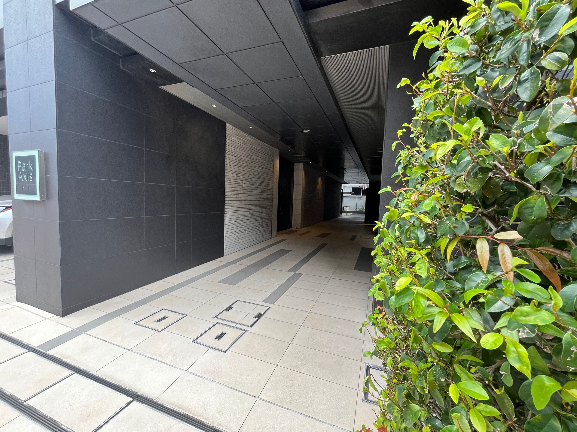 パークアクシス大森の物件内観写真