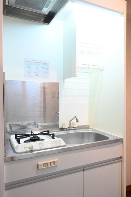 メインステージ平和島の物件内観写真