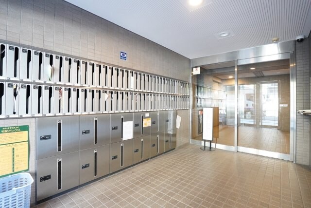 メインステージ平和島の物件内観写真