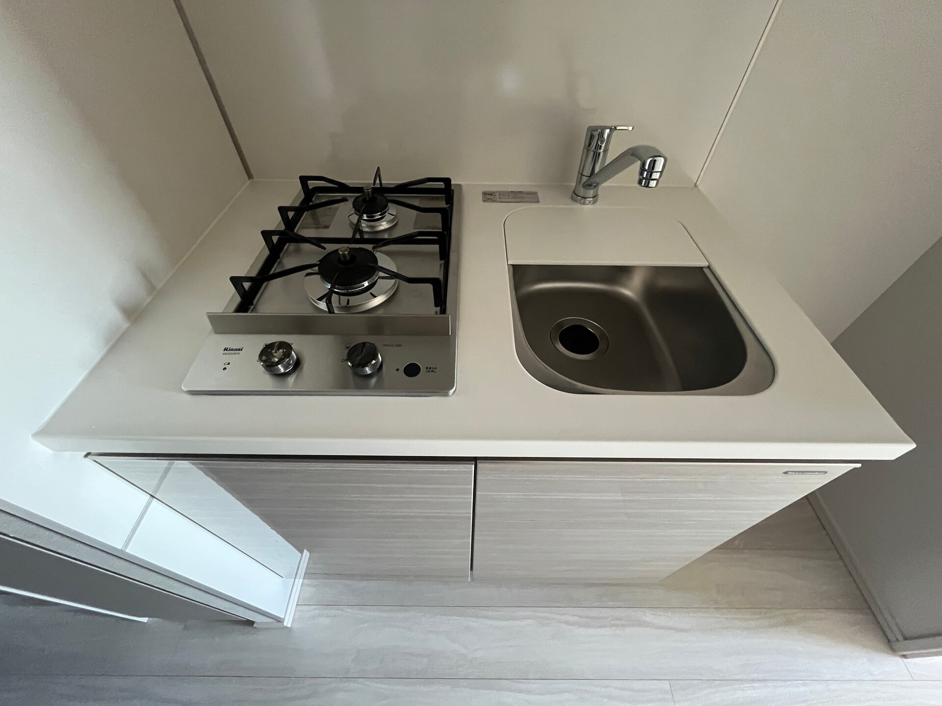 ルフォンプログレ品川大井の物件内観写真