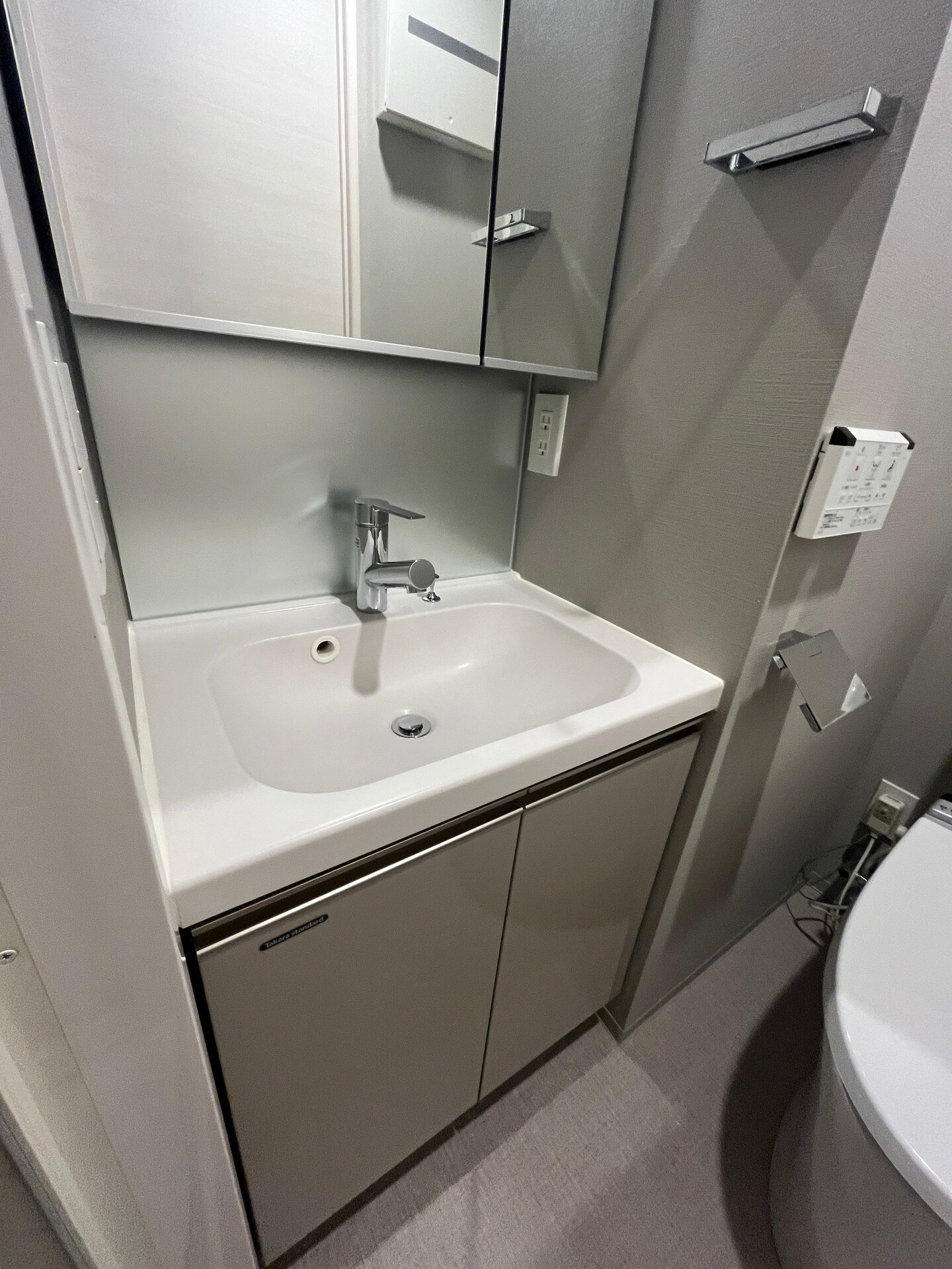 ルフォンプログレ品川大井の物件内観写真