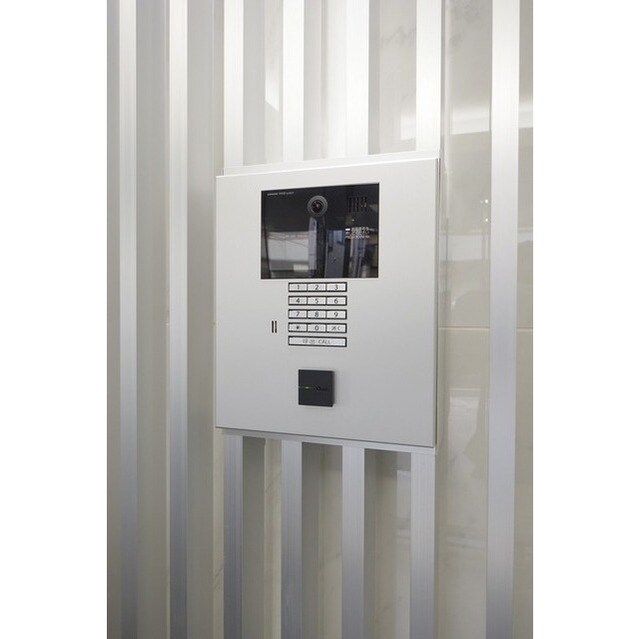 ルフォンプログレ品川大井の物件内観写真