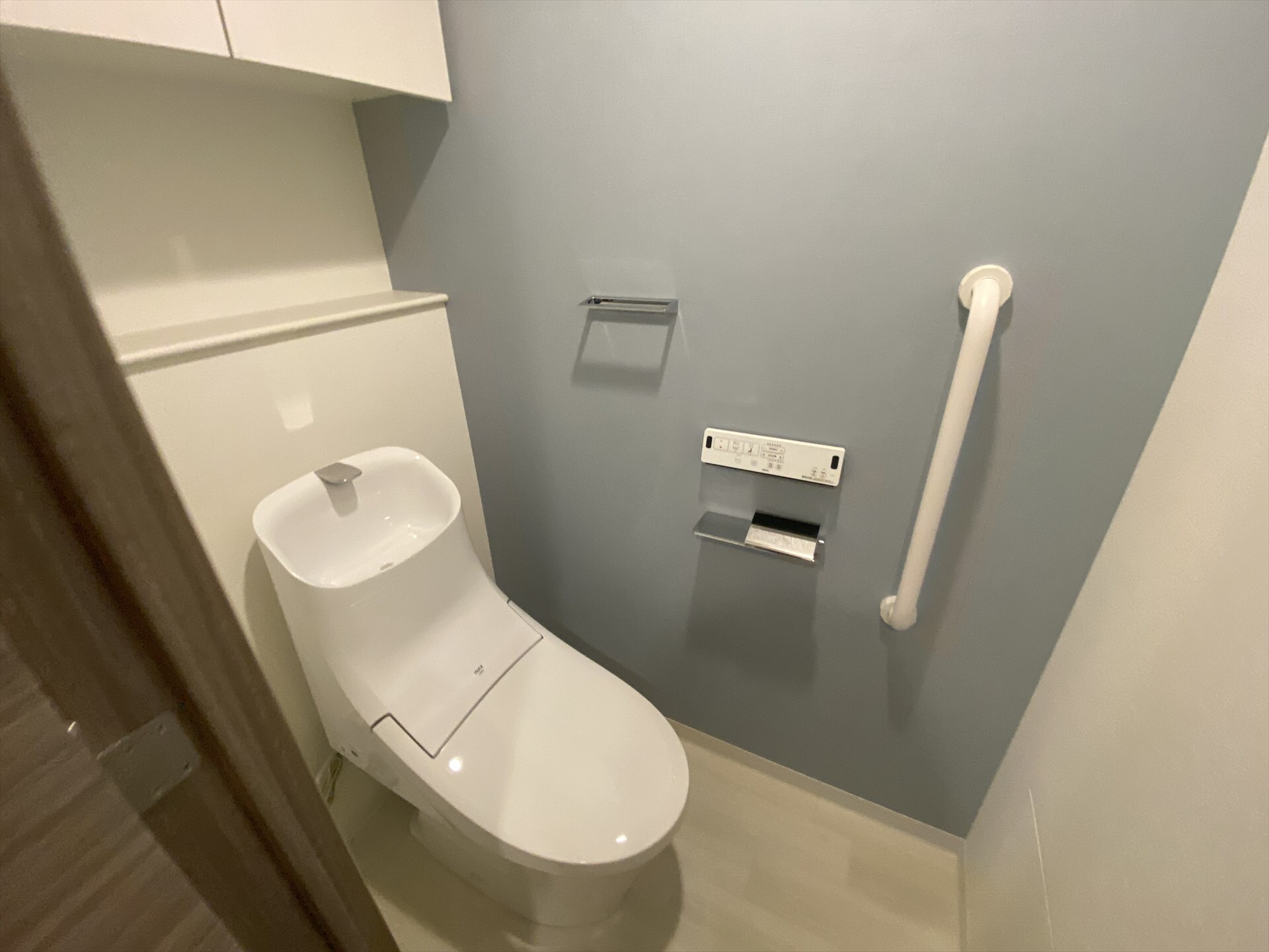 ヴィークブライト蔵前の物件内観写真